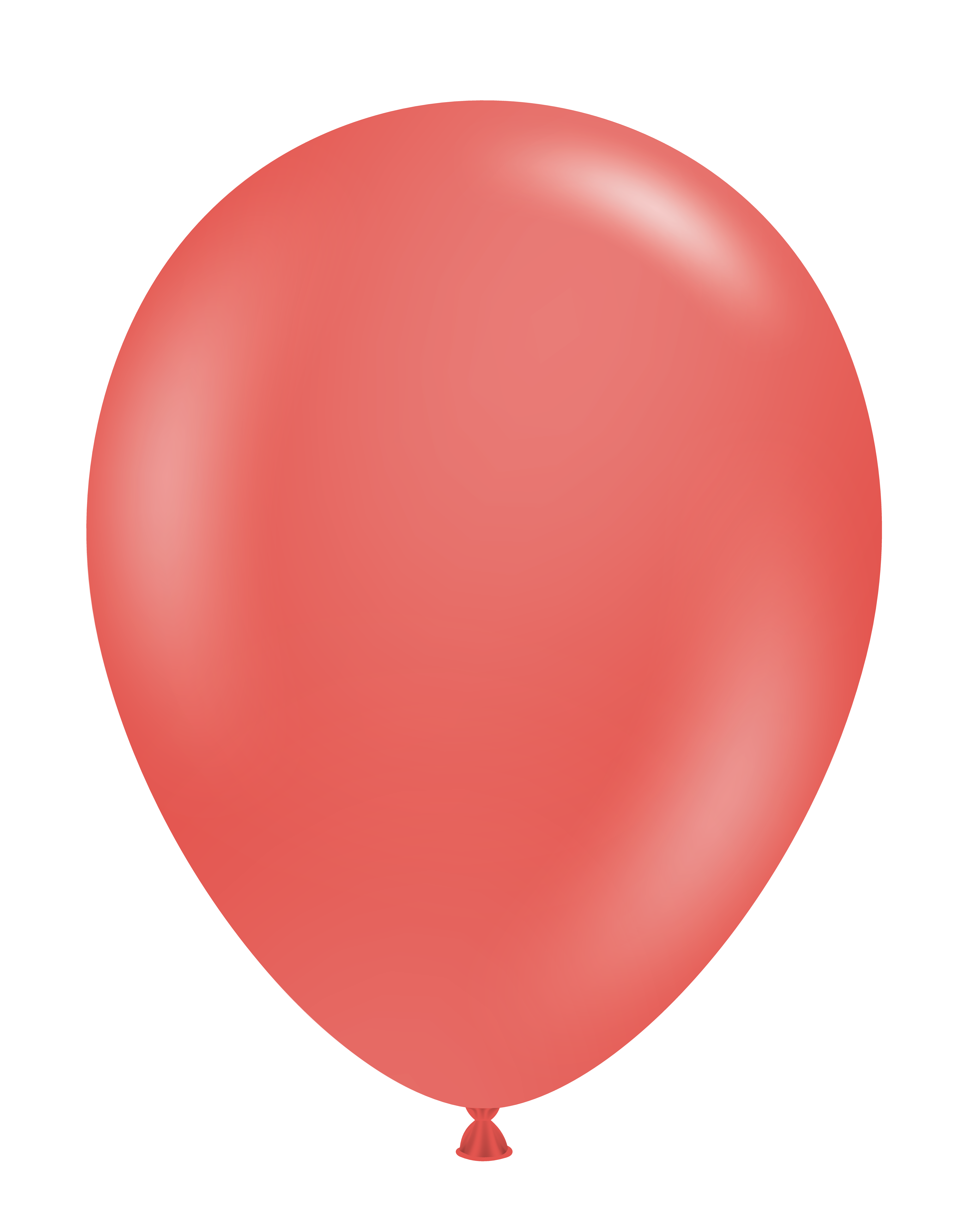 5" Latex Balloons #45 Tuf-Tex® Aloha: 50 Count